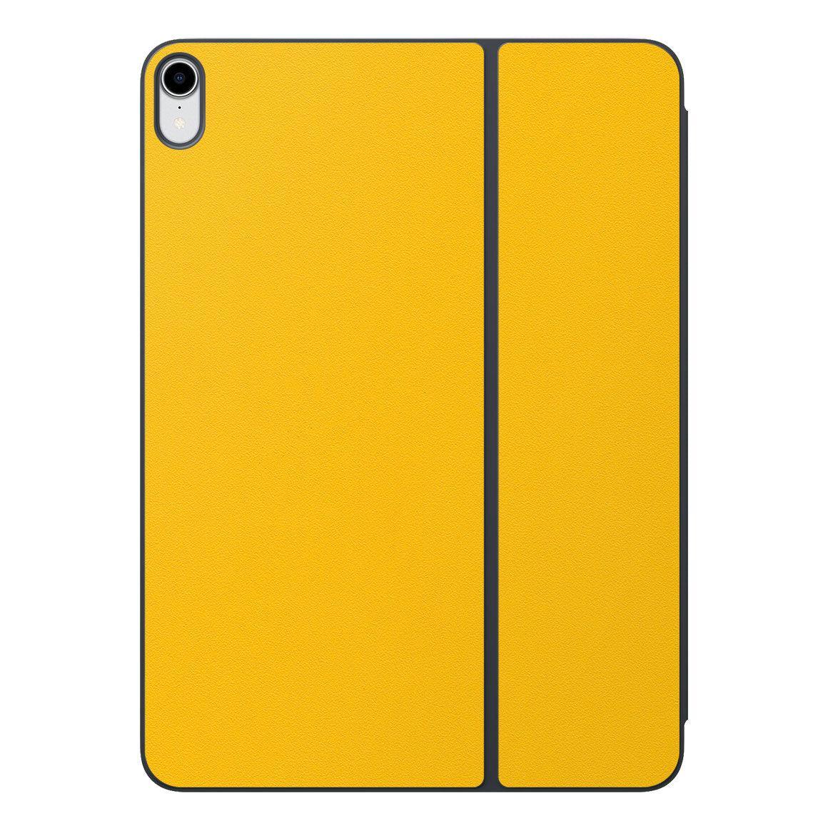 Smart Keyboard Folio Color Series Skins - Slickwraps