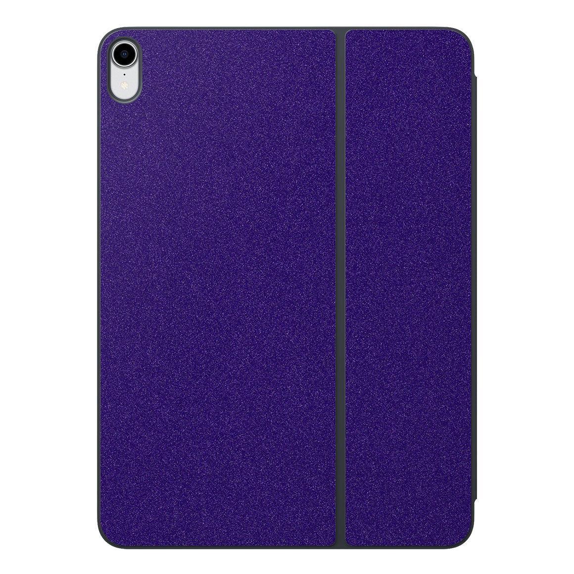 Smart Keyboard Folio Glitz Series Skins - Slickwraps