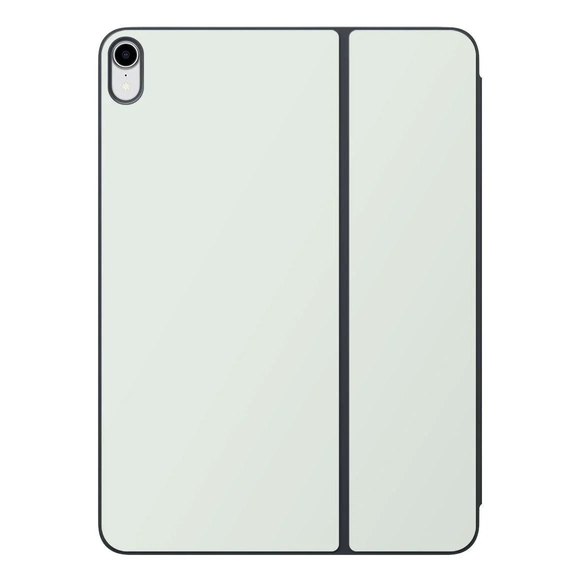 Smart Keyboard Folio Green Glow Skin - Slickwraps