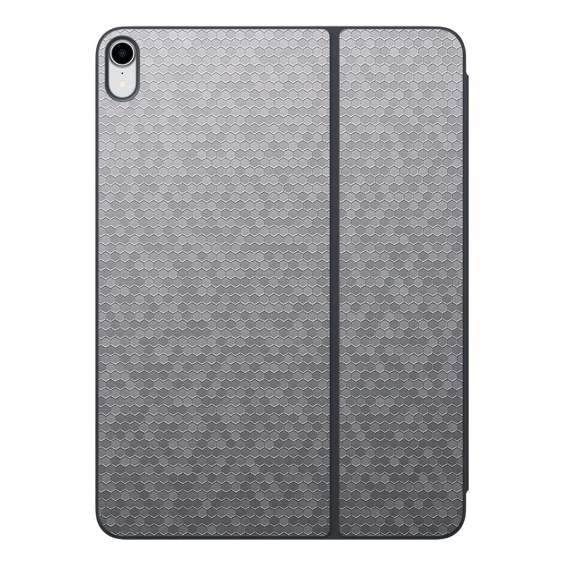 Smart Keyboard Folio Honeycomb Series Skins - Slickwraps