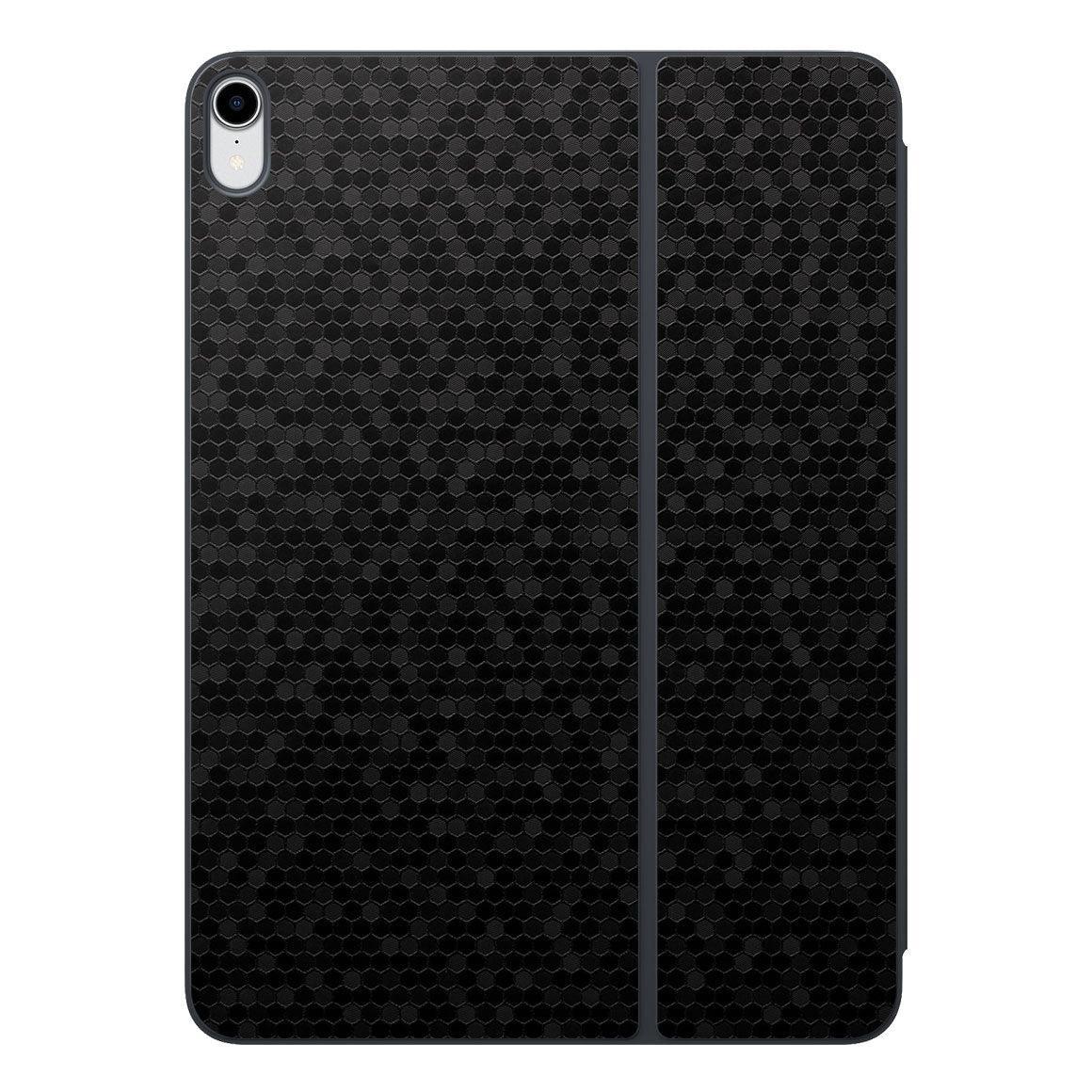 Smart Keyboard Folio Honeycomb Series Skins - Slickwraps