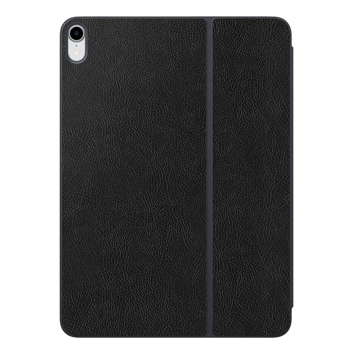 Smart Keyboard Folio Leather Series Skins – Slickwraps