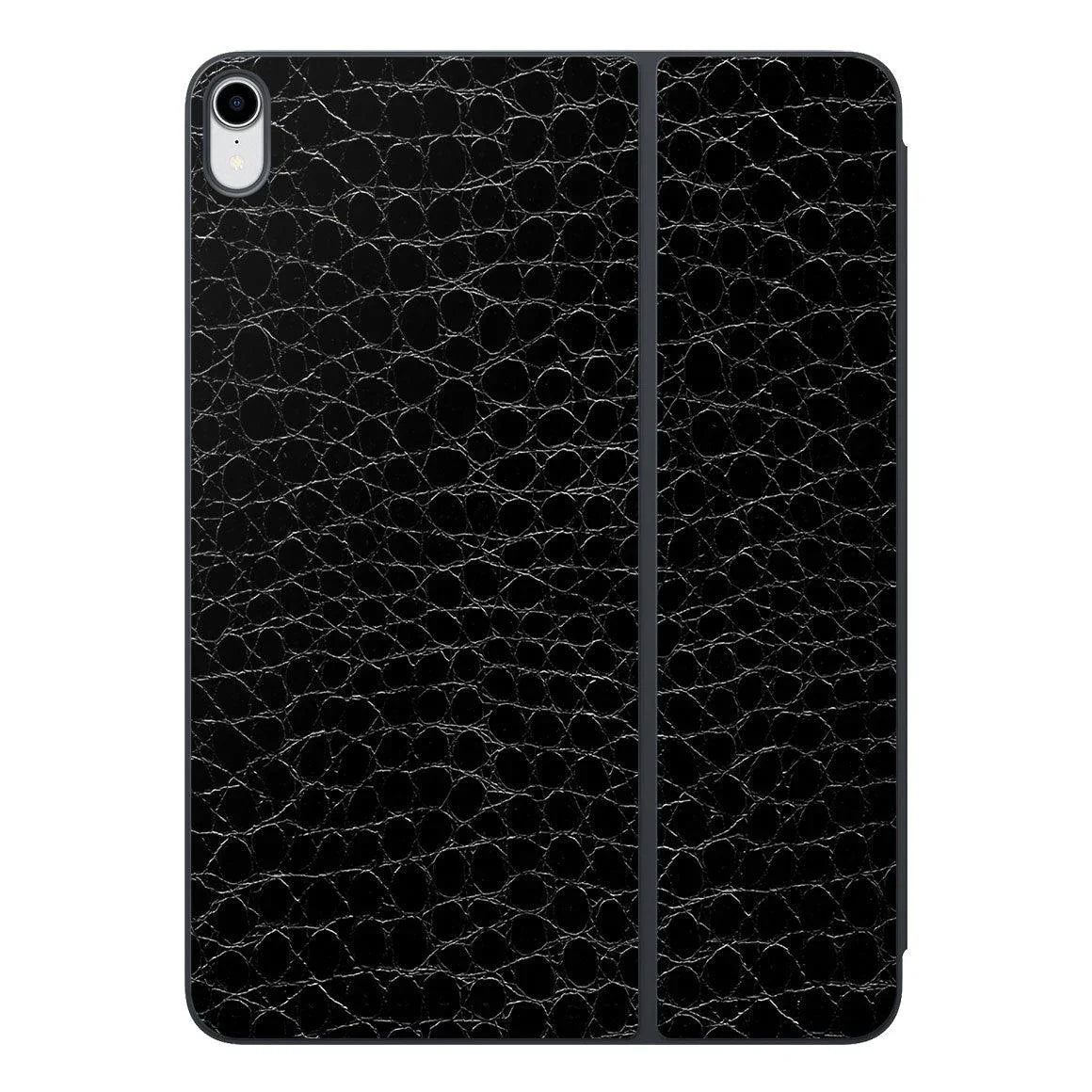 Smart Keyboard Folio Leather Series Skins - Slickwraps