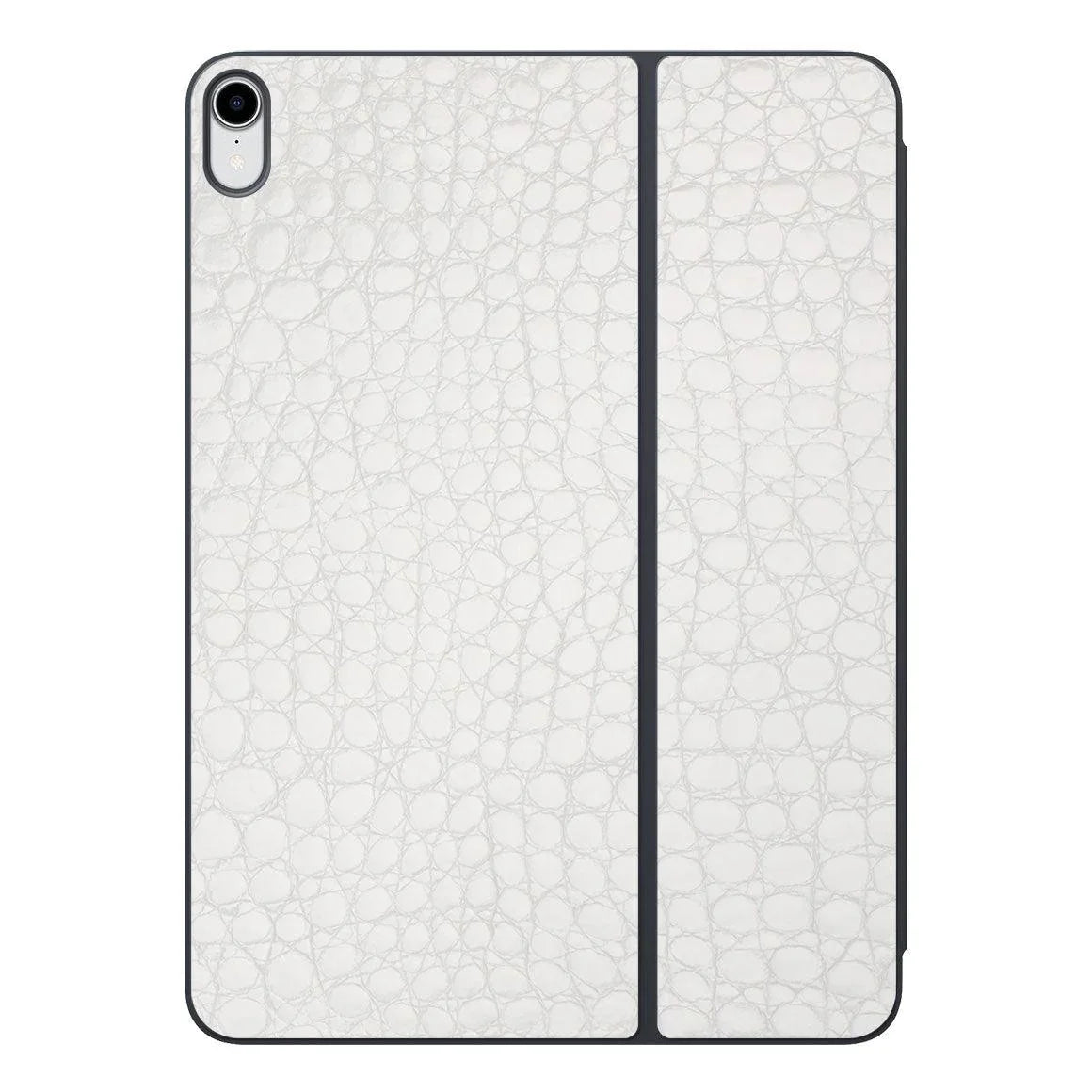 Smart Keyboard Folio Leather Series Skins - Slickwraps