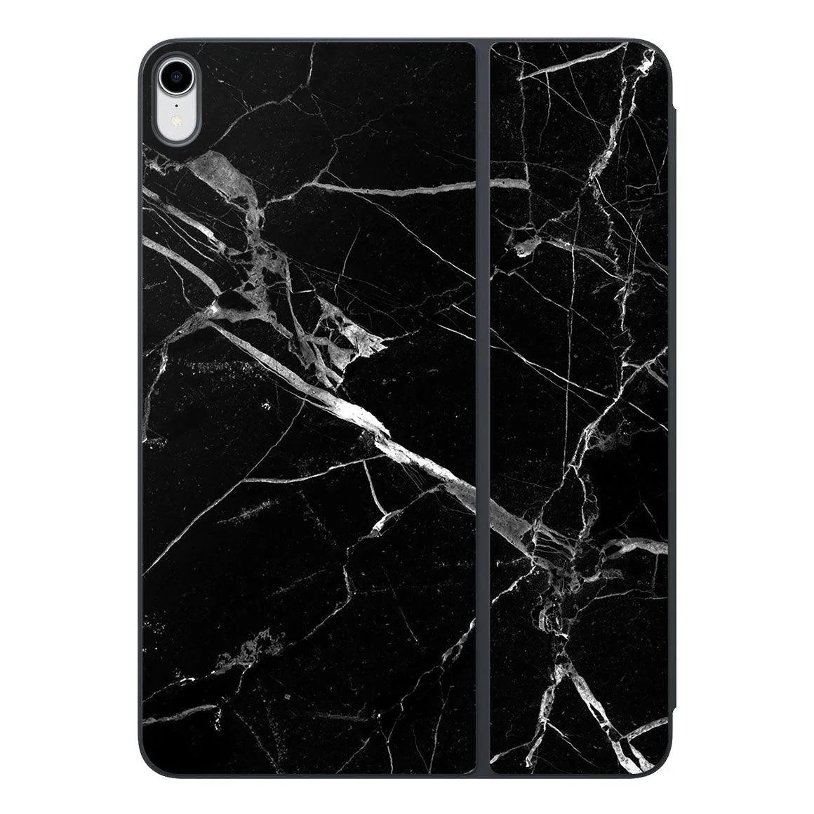 Smart Keyboard Folio Marble Series Skins - Slickwraps