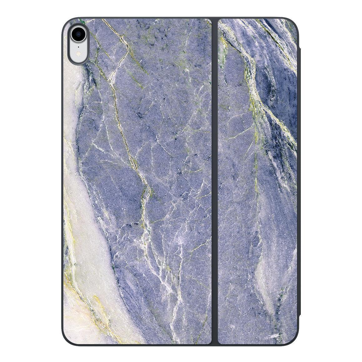 Smart Keyboard Folio Marble Series Skins - Slickwraps