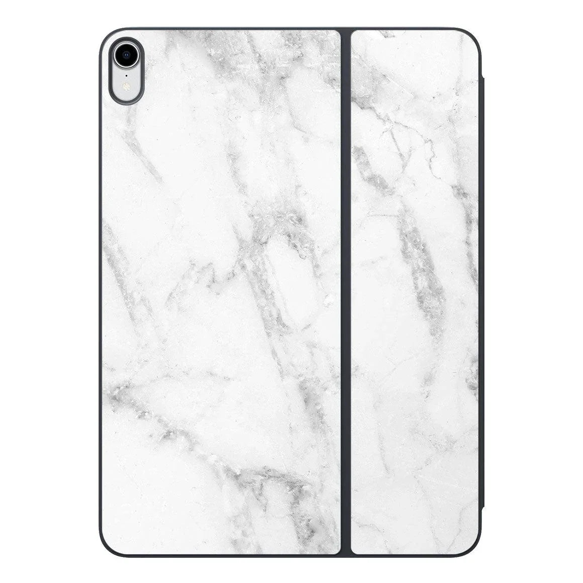 Smart Keyboard Folio Marble Series Skins - Slickwraps