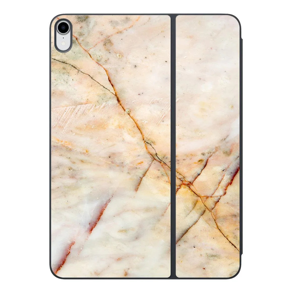Smart Keyboard Folio Marble Series Skins - Slickwraps