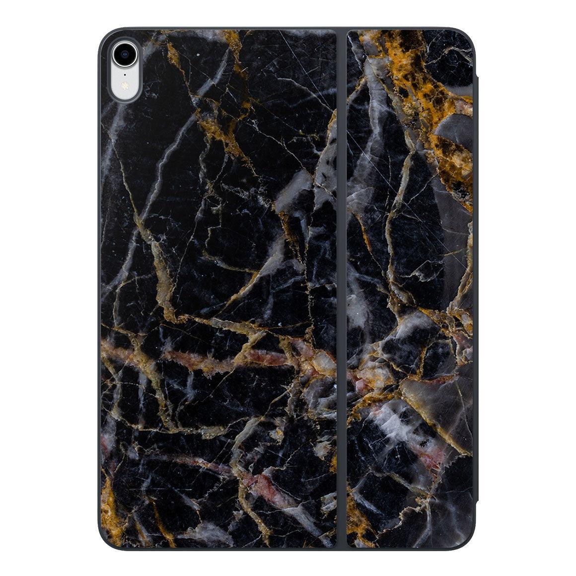 Smart Keyboard Folio Marble Series Skins - Slickwraps
