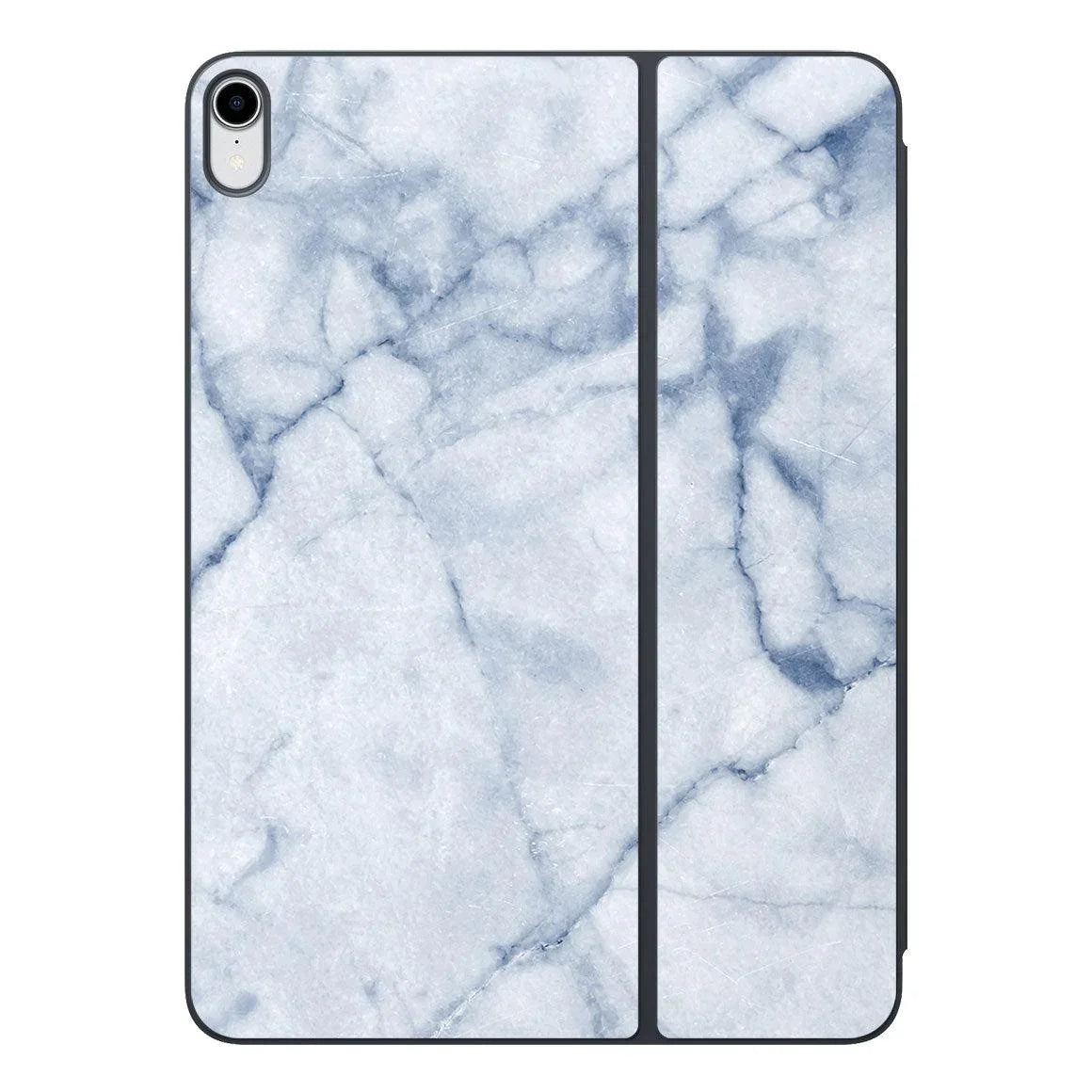Smart Keyboard Folio Marble Series Skins - Slickwraps