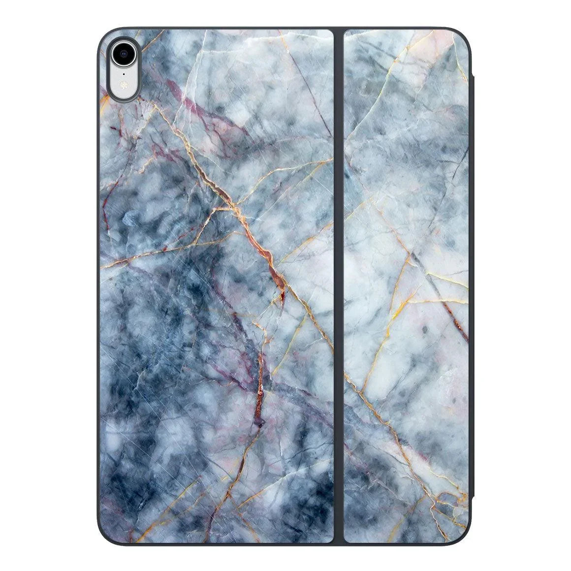 Smart Keyboard Folio Marble Series Skins - Slickwraps
