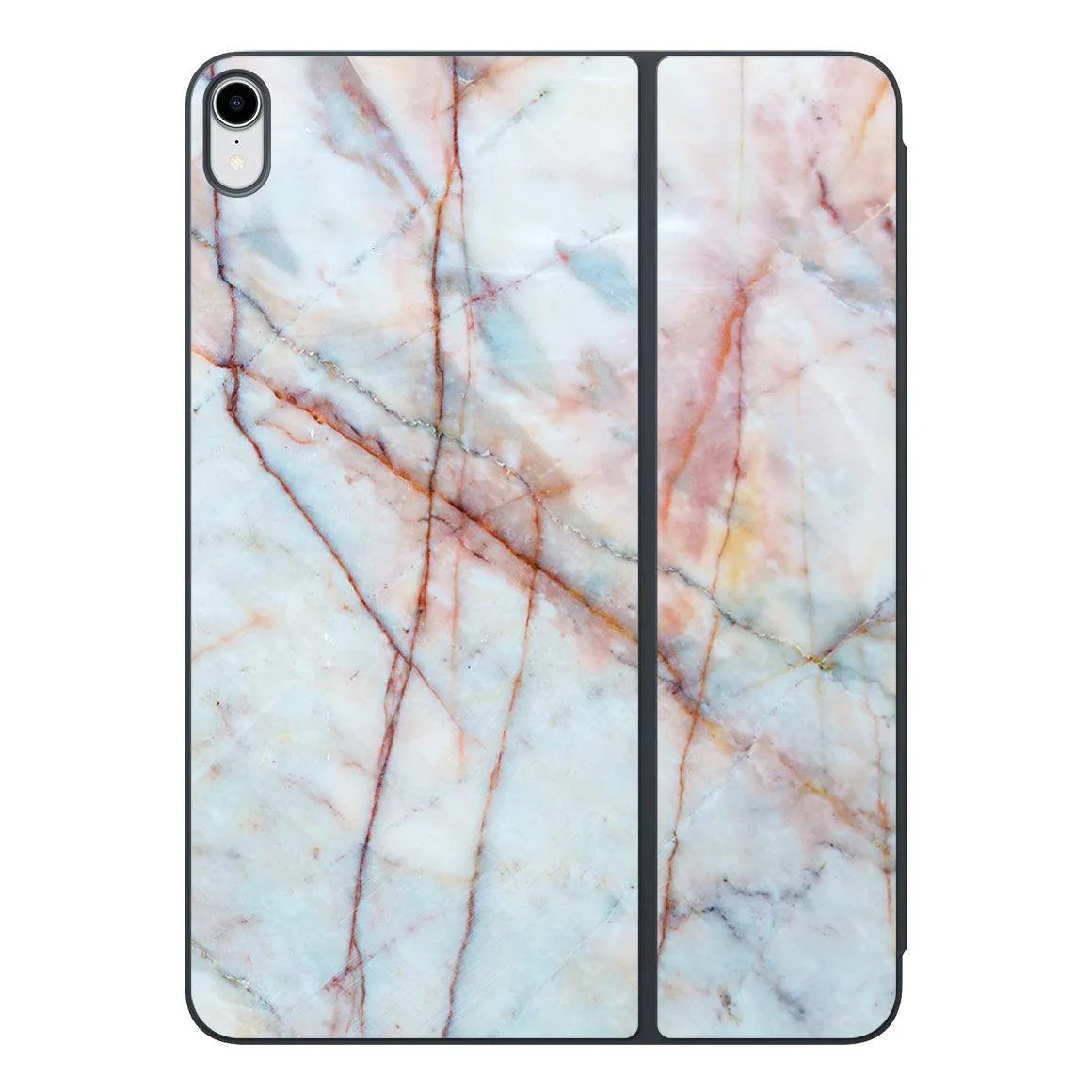 Smart Keyboard Folio Marble Series Skins - Slickwraps
