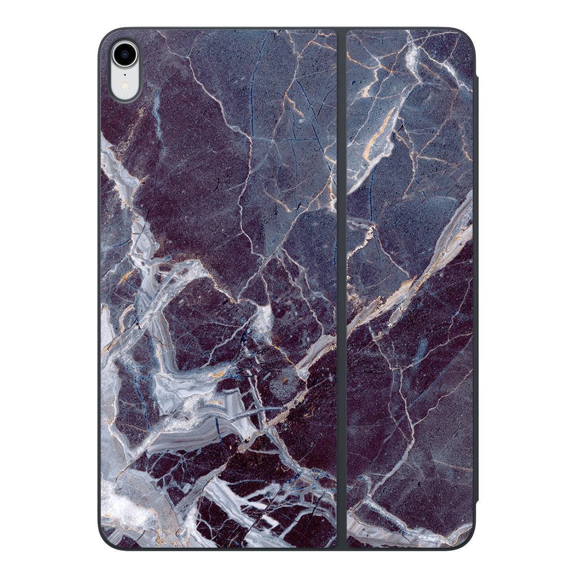 Smart Keyboard Folio Marble Series Skins - Slickwraps
