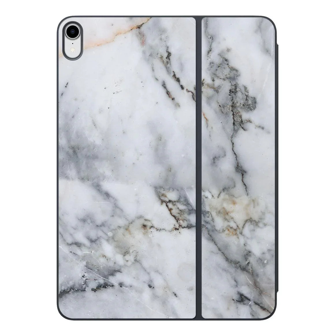 Smart Keyboard Folio Marble Series Skins - Slickwraps