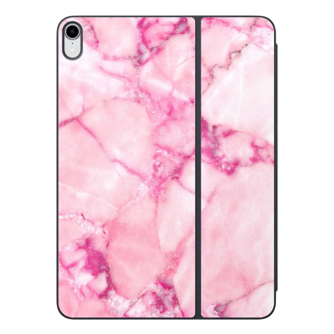 Smart Keyboard Folio Marble Series Skins - Slickwraps