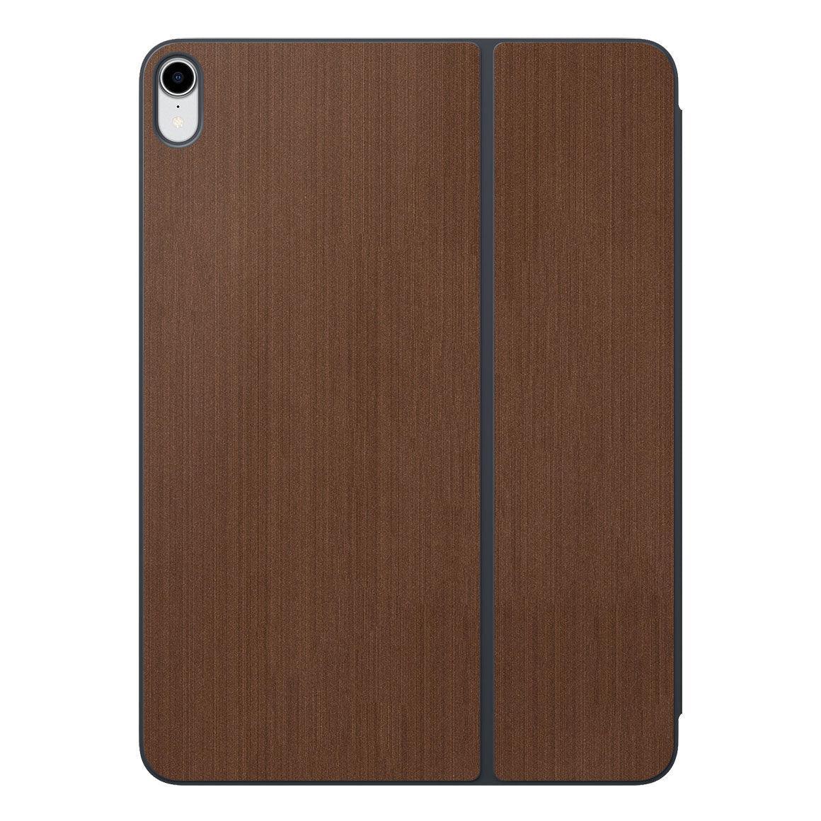 Smart Keyboard Folio Metal Series Skins - Slickwraps