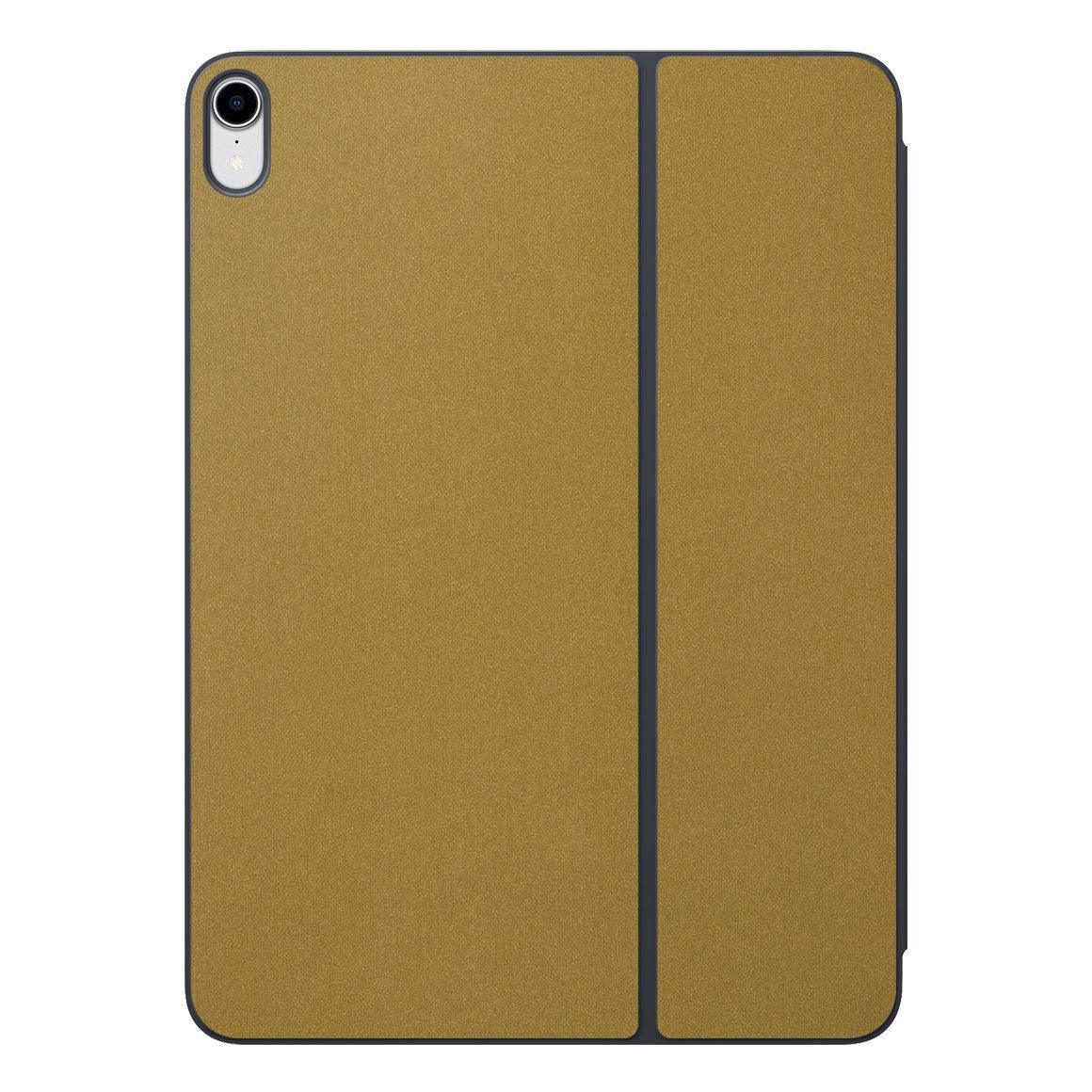 Smart Keyboard Folio Metal Series Skins - Slickwraps