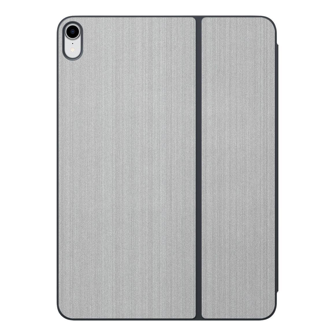 Smart Keyboard Folio Metal Series Skins - Slickwraps
