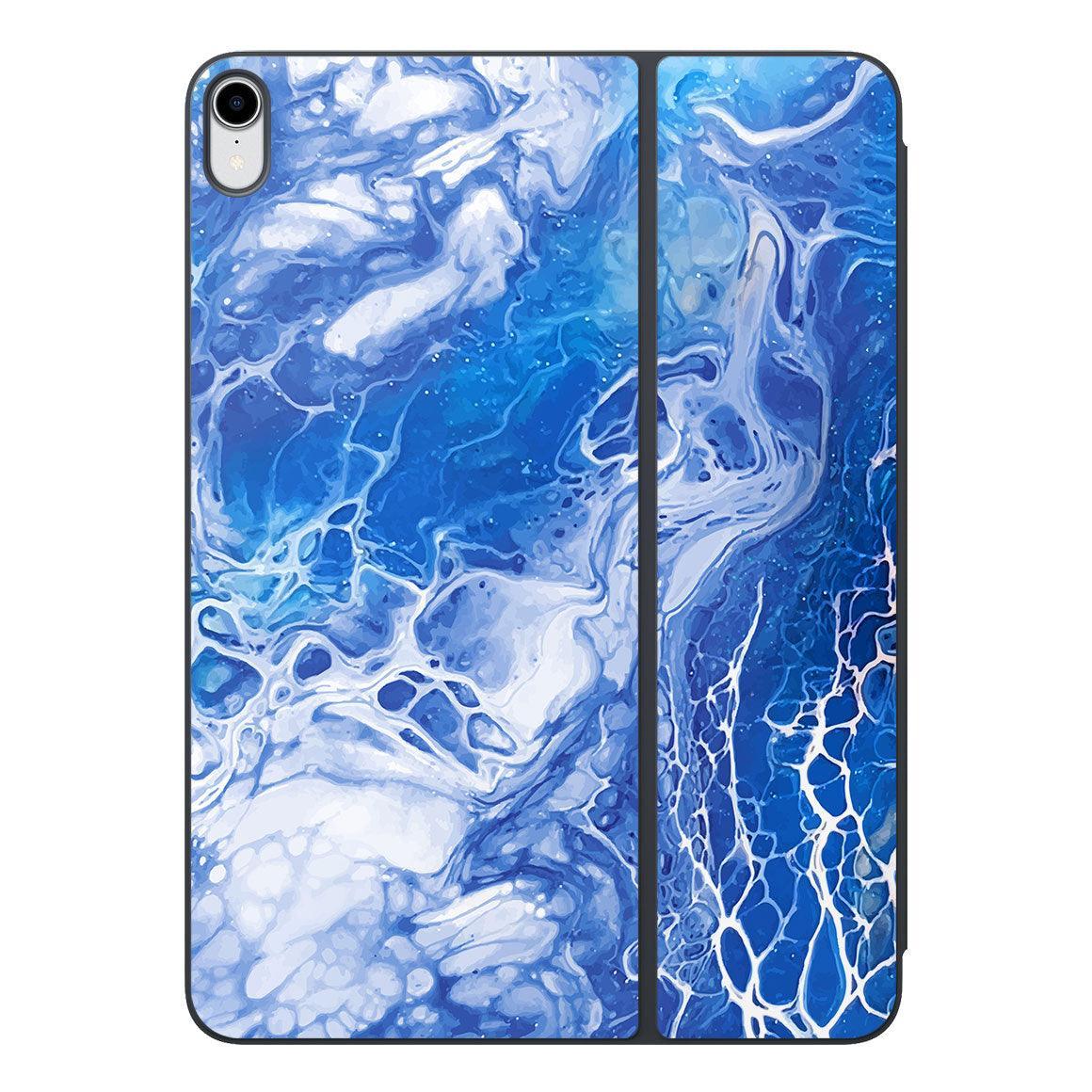 Smart Keyboard Folio Oil Paint Series Skins - Slickwraps