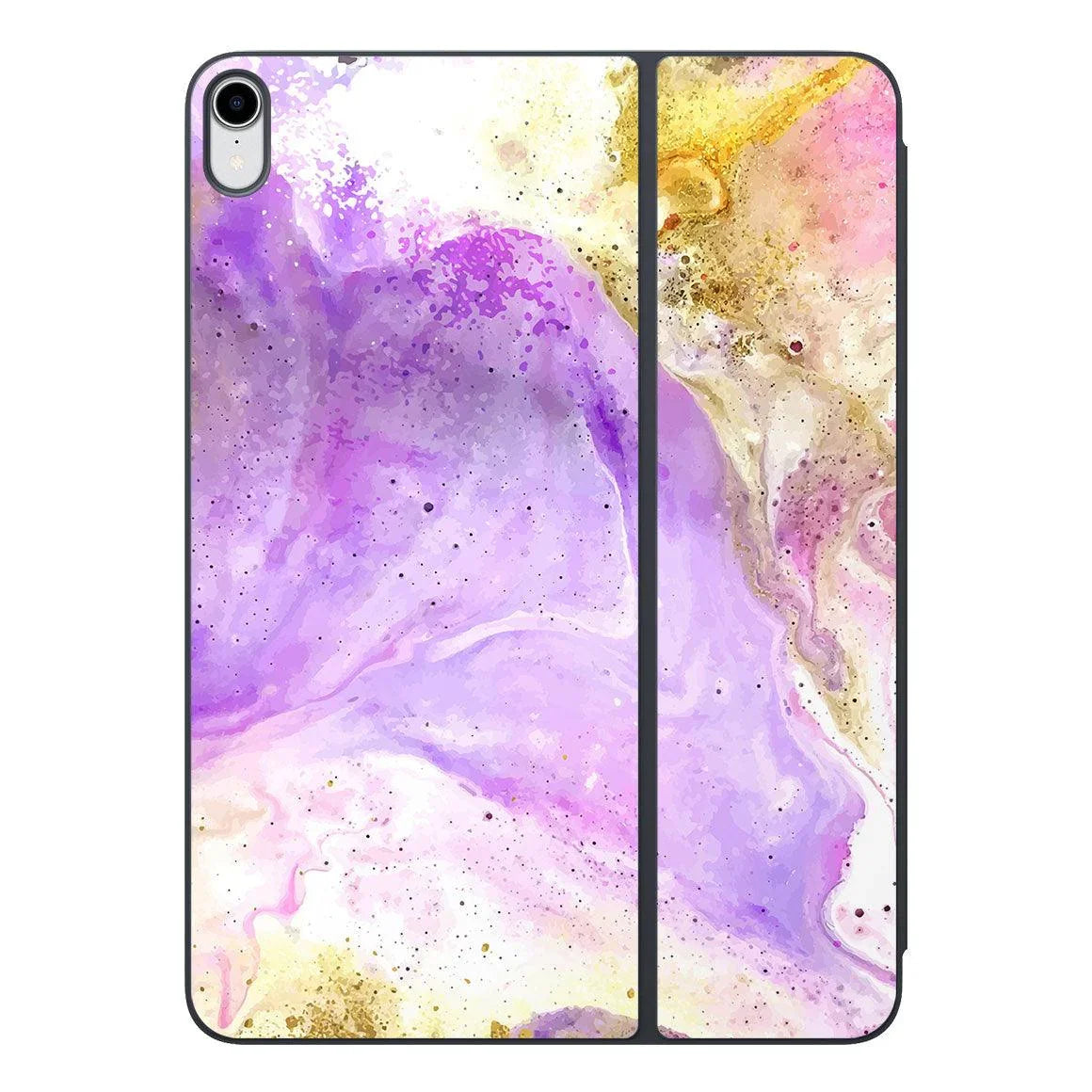 Smart Keyboard Folio Oil Paint Series Skins - Slickwraps
