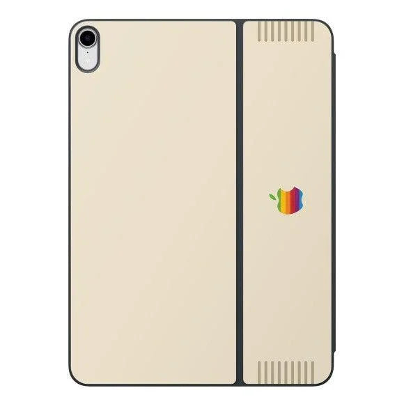 Smart Keyboard Folio Retro Series Skins - Slickwraps