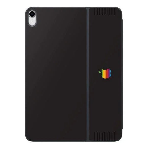 Smart Keyboard Folio Retro Series Skins - Slickwraps