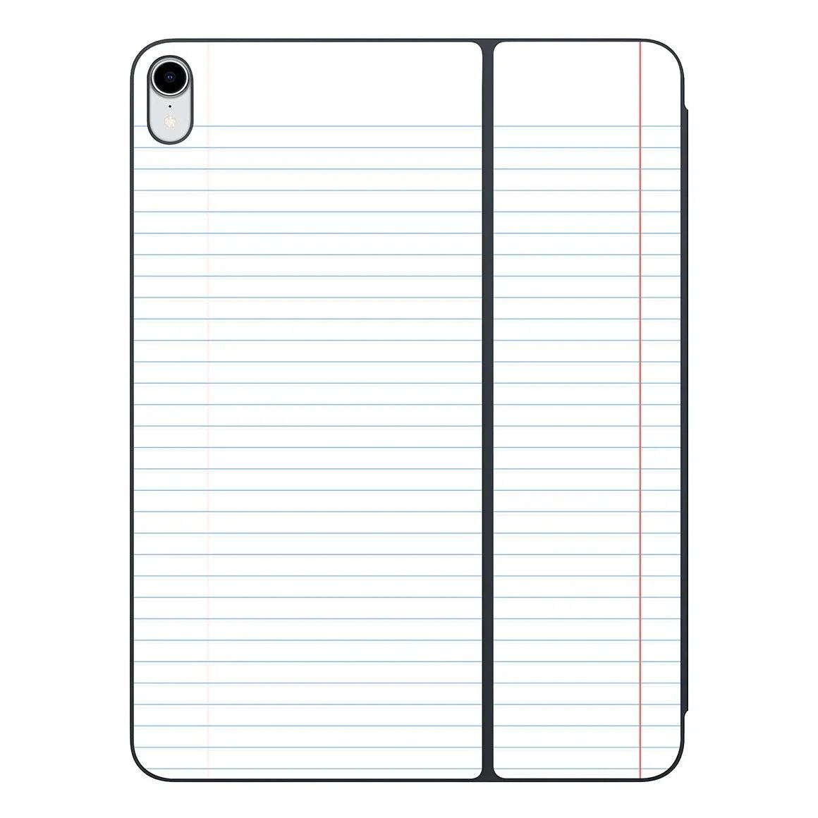 Smart Keyboard Folio Study Series Skins - Slickwraps