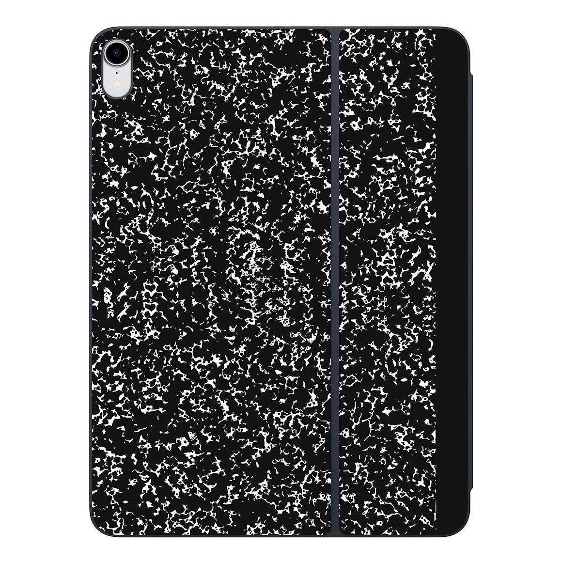Smart Keyboard Folio Study Series Skins - Slickwraps