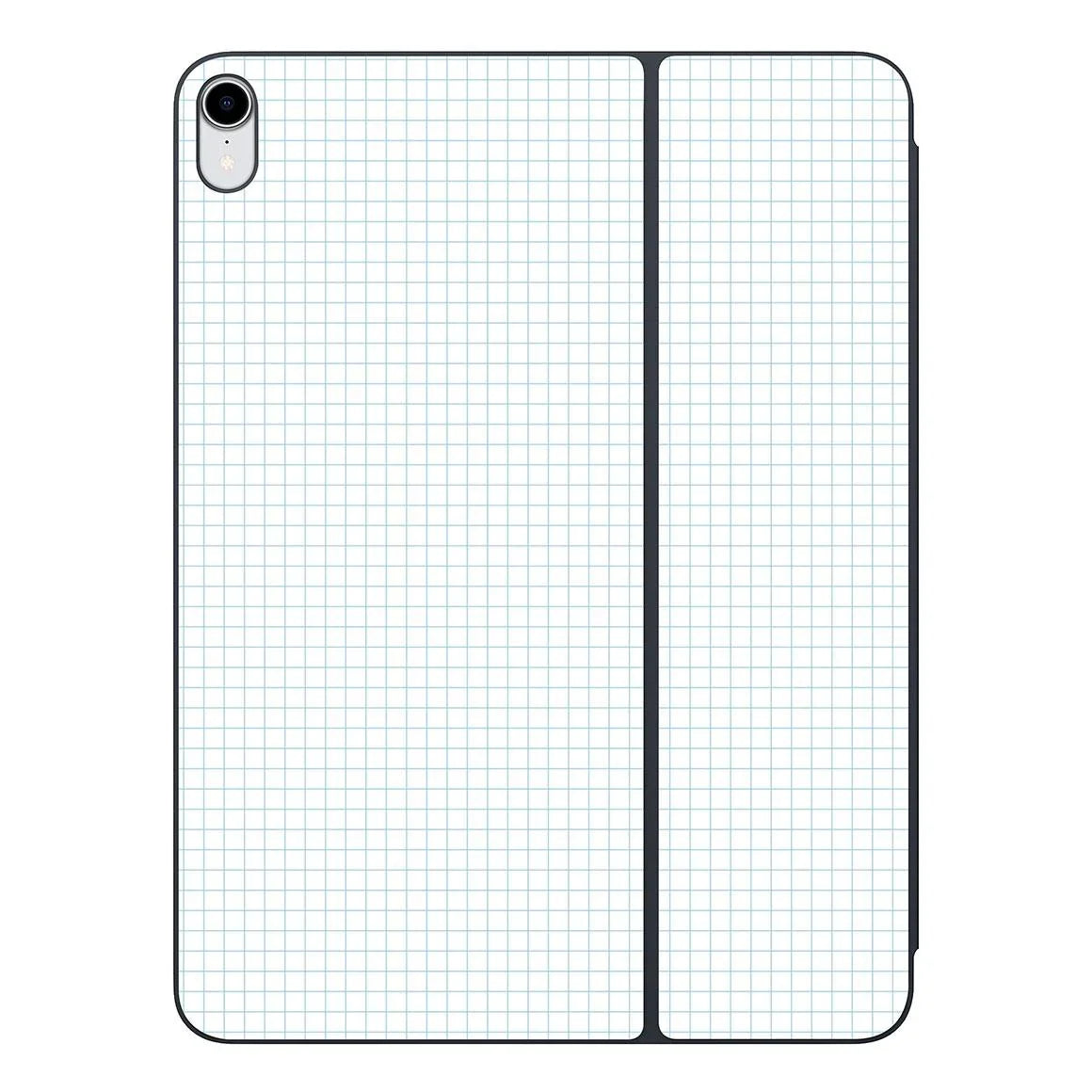 Smart Keyboard Folio Study Series Skins - Slickwraps