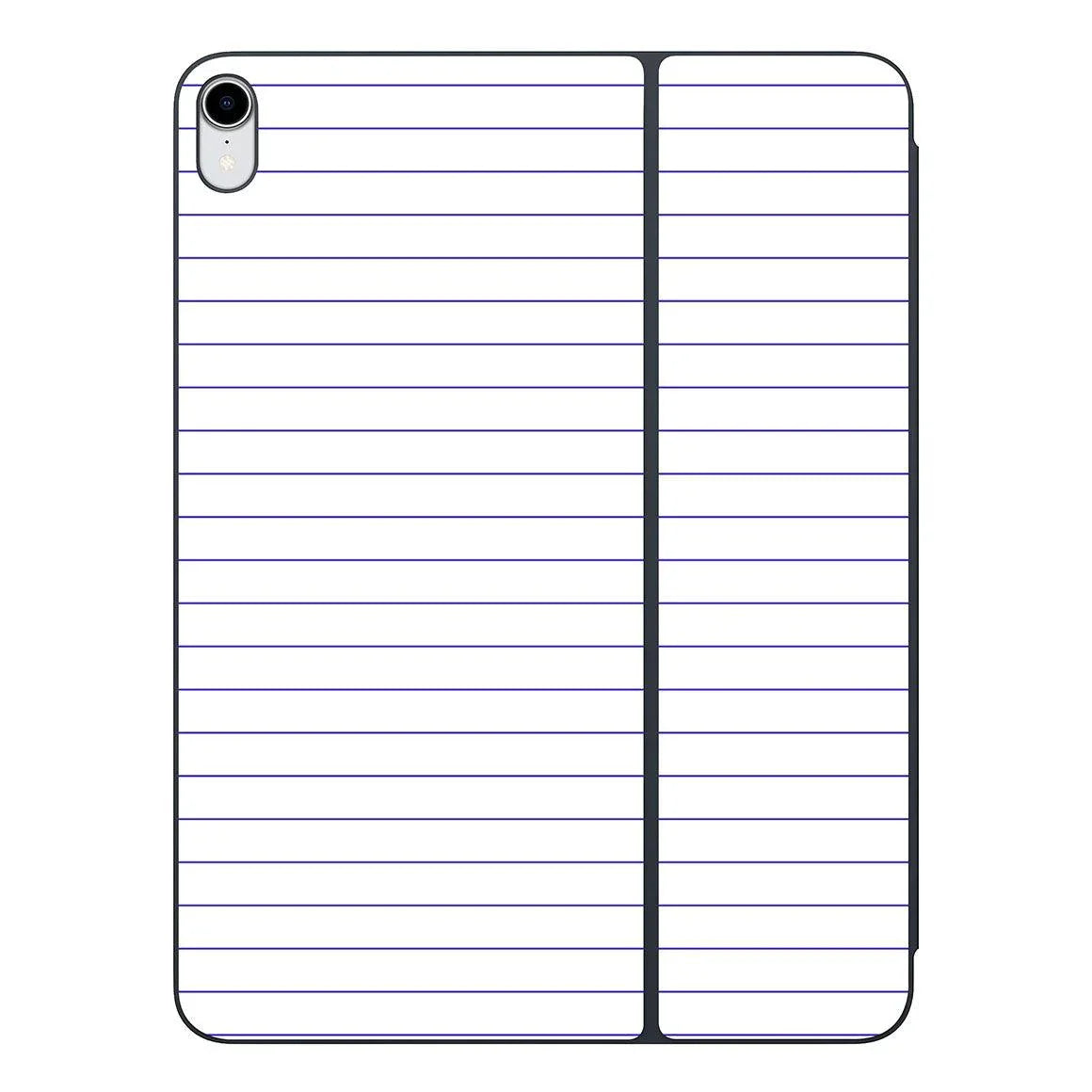 Smart Keyboard Folio Study Series Skins - Slickwraps