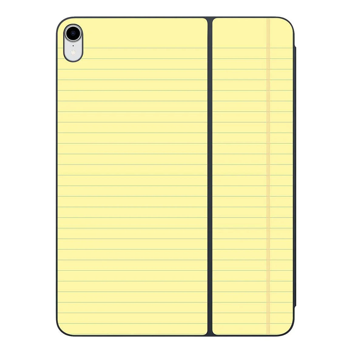 Smart Keyboard Folio Study Series Skins - Slickwraps