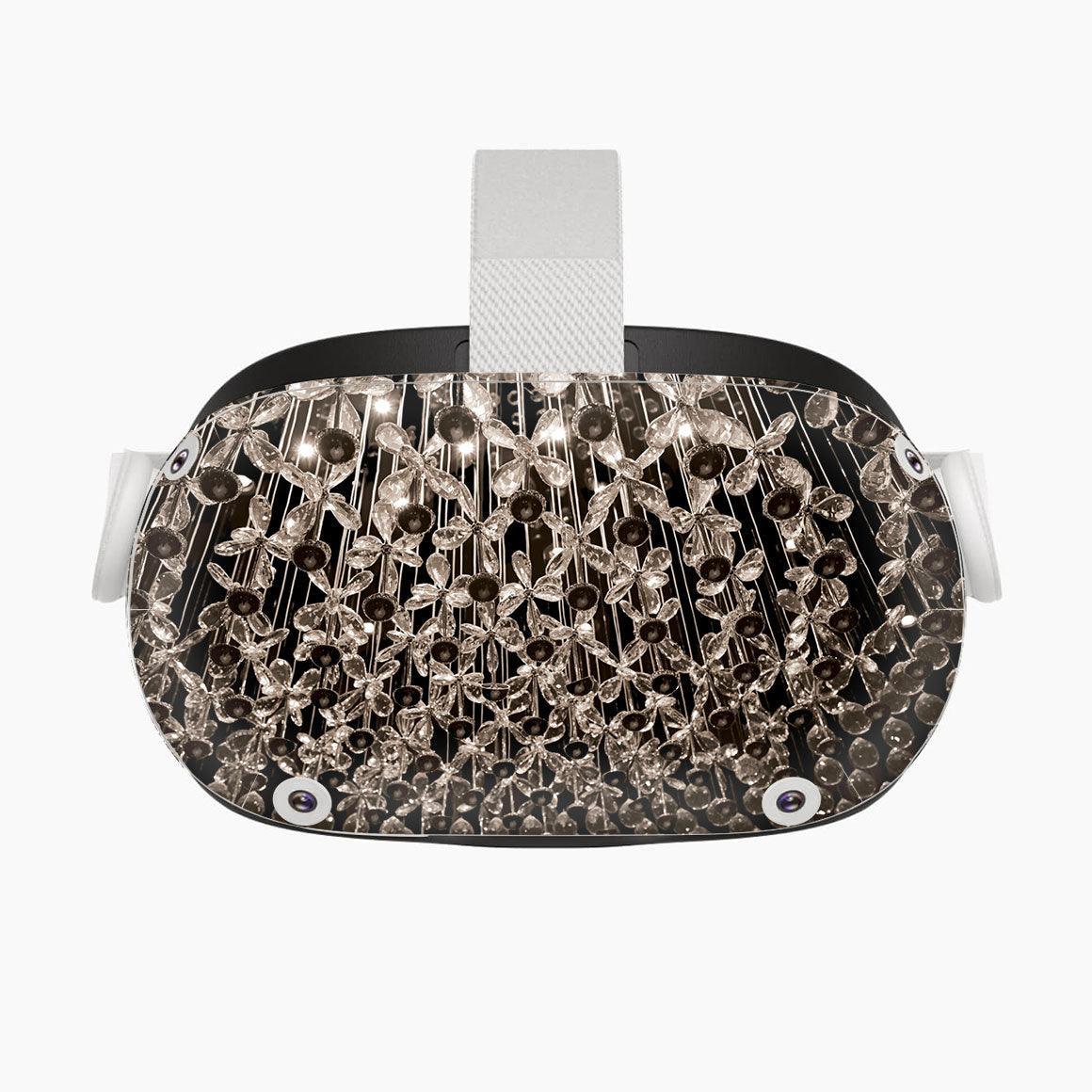 Solar System: Meta Quest 2 BRIAR PRESTIDGE World Hopping Series - Slickwraps