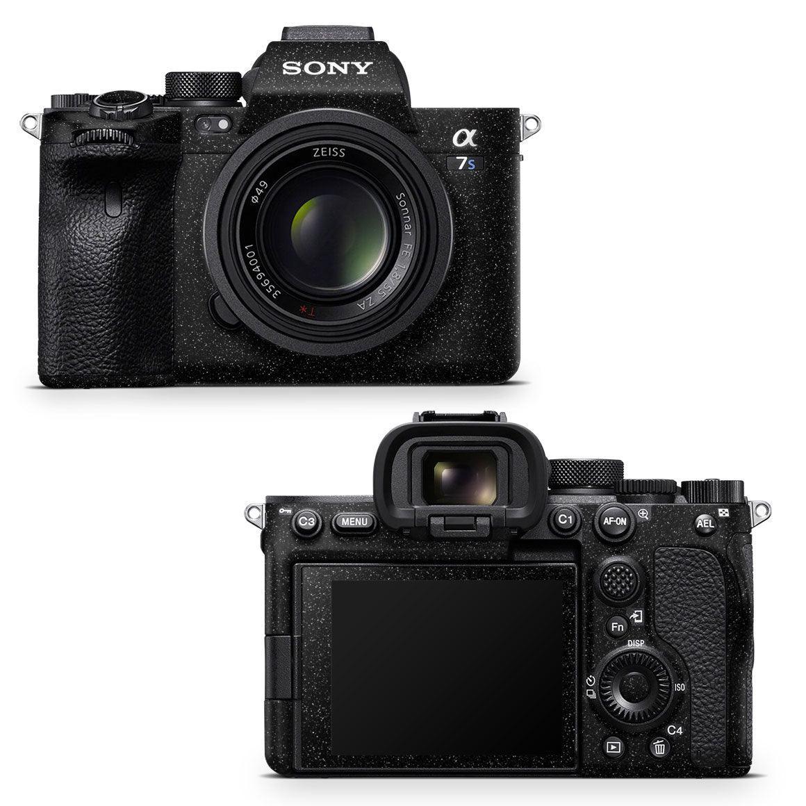 Sony Alpha A7s III Camera (2020) Limited Series Skins - Slickwraps