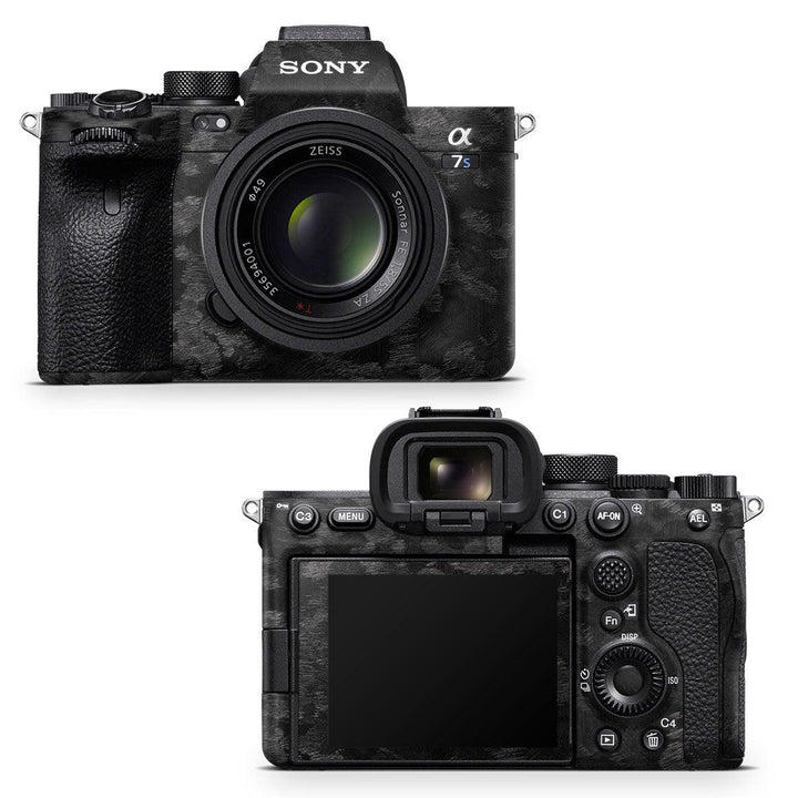 Sony Alpha A7s III Camera (2020) Limited Series Skins - Slickwraps