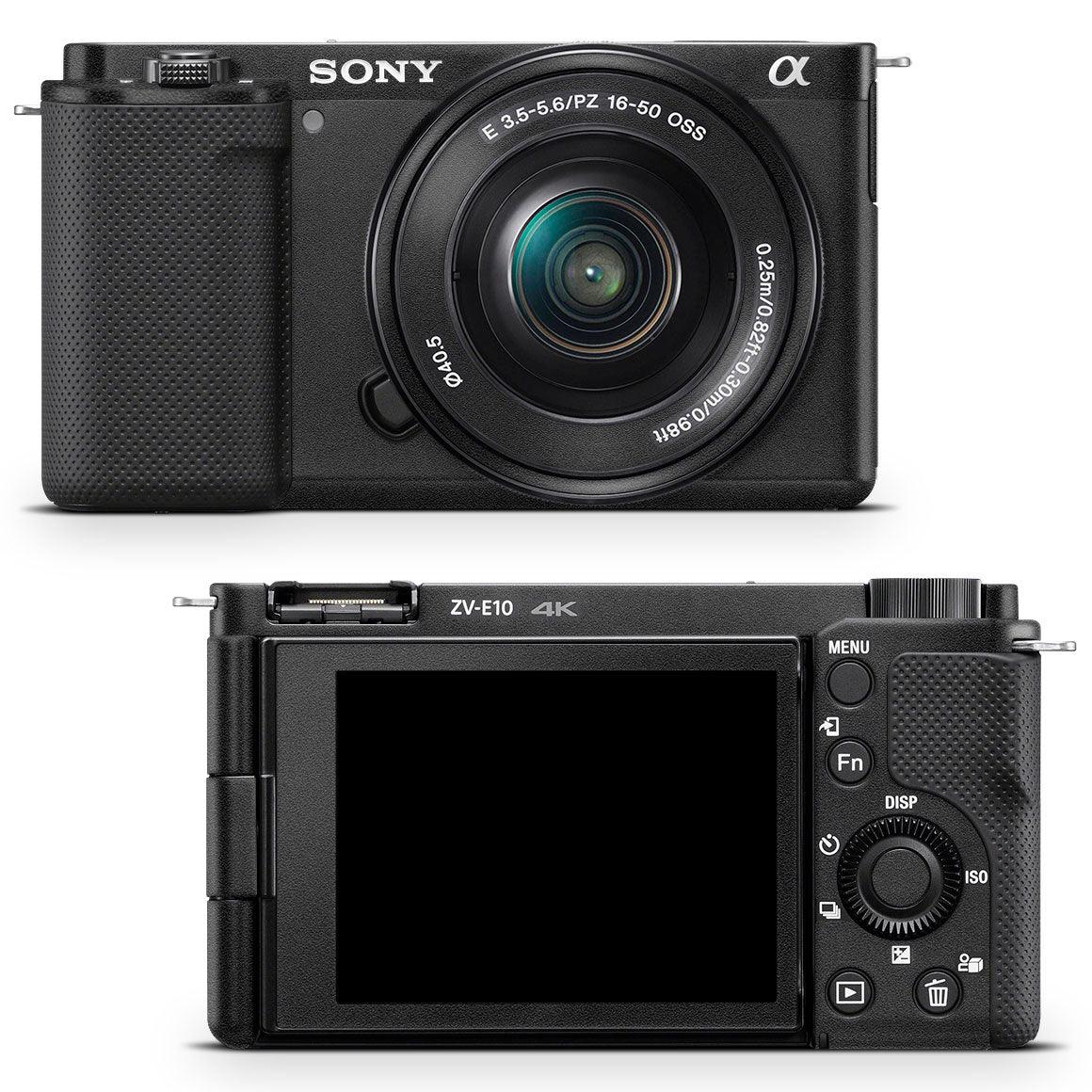 Sony Alpha ZV-E10 (2021) Color Series Skins – Slickwraps Sony Alpha ZV-E10 (2021) Color Series Skins – Slickwraps