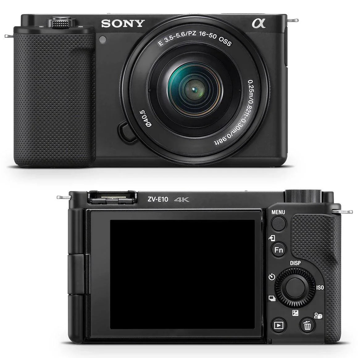 Sony Alpha ZV-E10 (2021) Color Series Skins - Slickwraps
