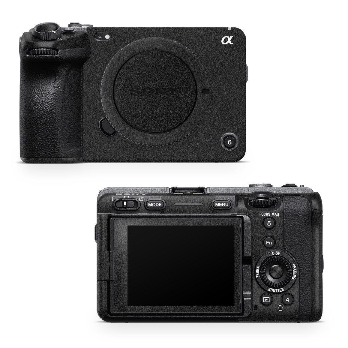 Sony FX3 Camera (2021) Color Series Skins - Slickwraps