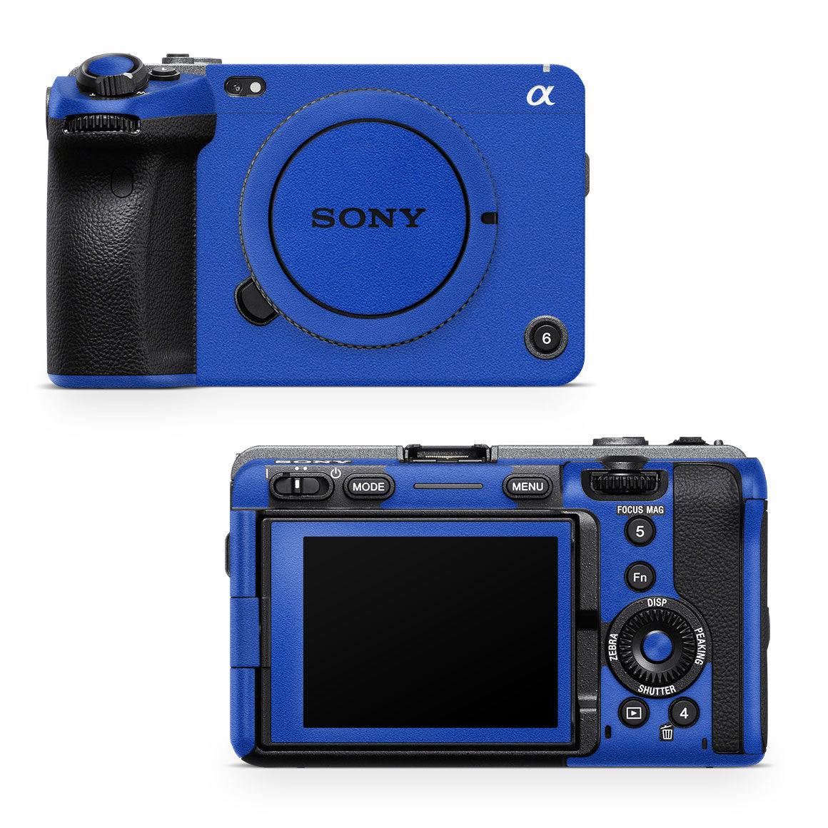 Amazon.com : Sony Alpha a7 III Mirrorless Camera with 28