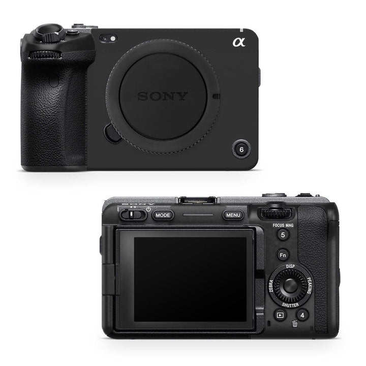 Sony FX3 Camera (2021) Color Series Skins - Slickwraps
