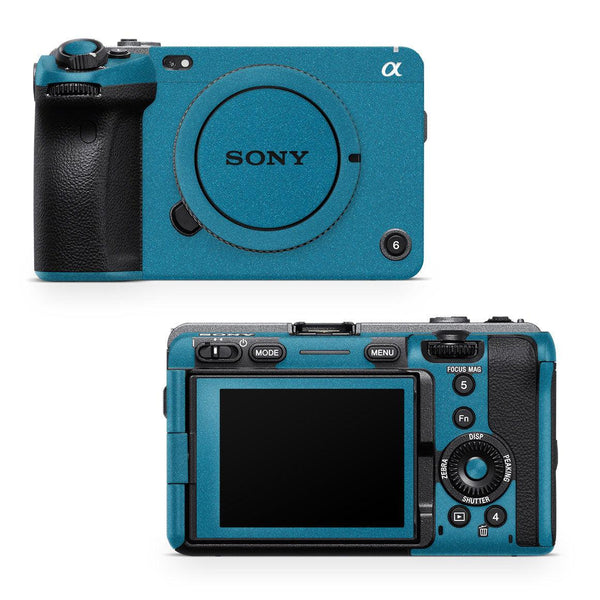 Sony FX3 Camera (2021) Glitz Series Skins - Slickwraps