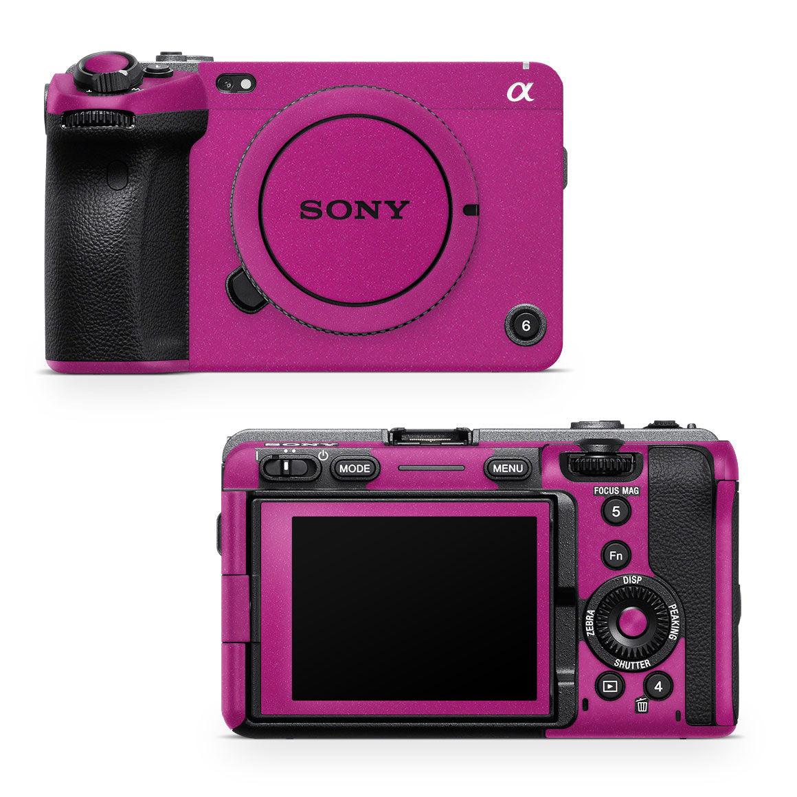 【美品】SONY FX3 Amazon.com : Sony FX3 Full-Frame Cinema Camera (ILME-FX3) FE 24