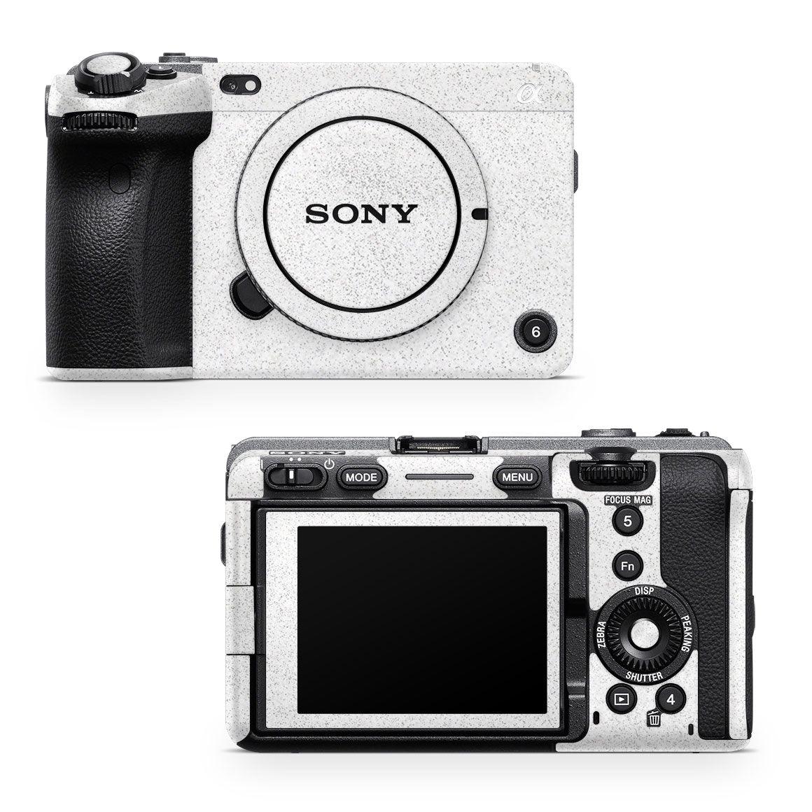 Sony FX3 Camera (2021) Glitz Series Skins – Slickwraps