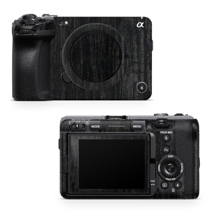 Sony FX3 Camera (2021) Limited Series Skins - Slickwraps