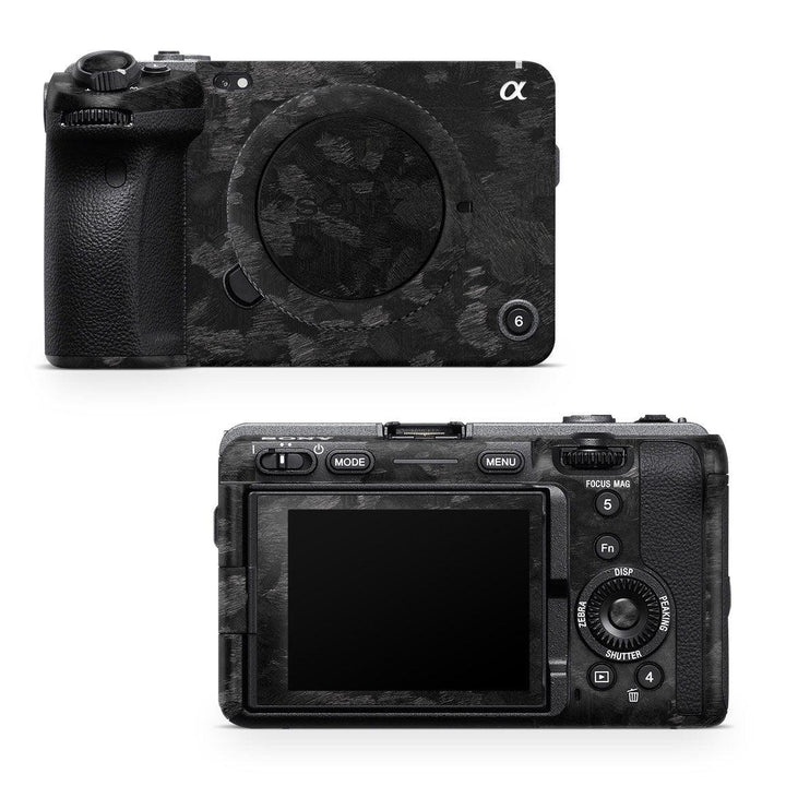 Sony FX3 Camera (2021) Limited Series Skins - Slickwraps