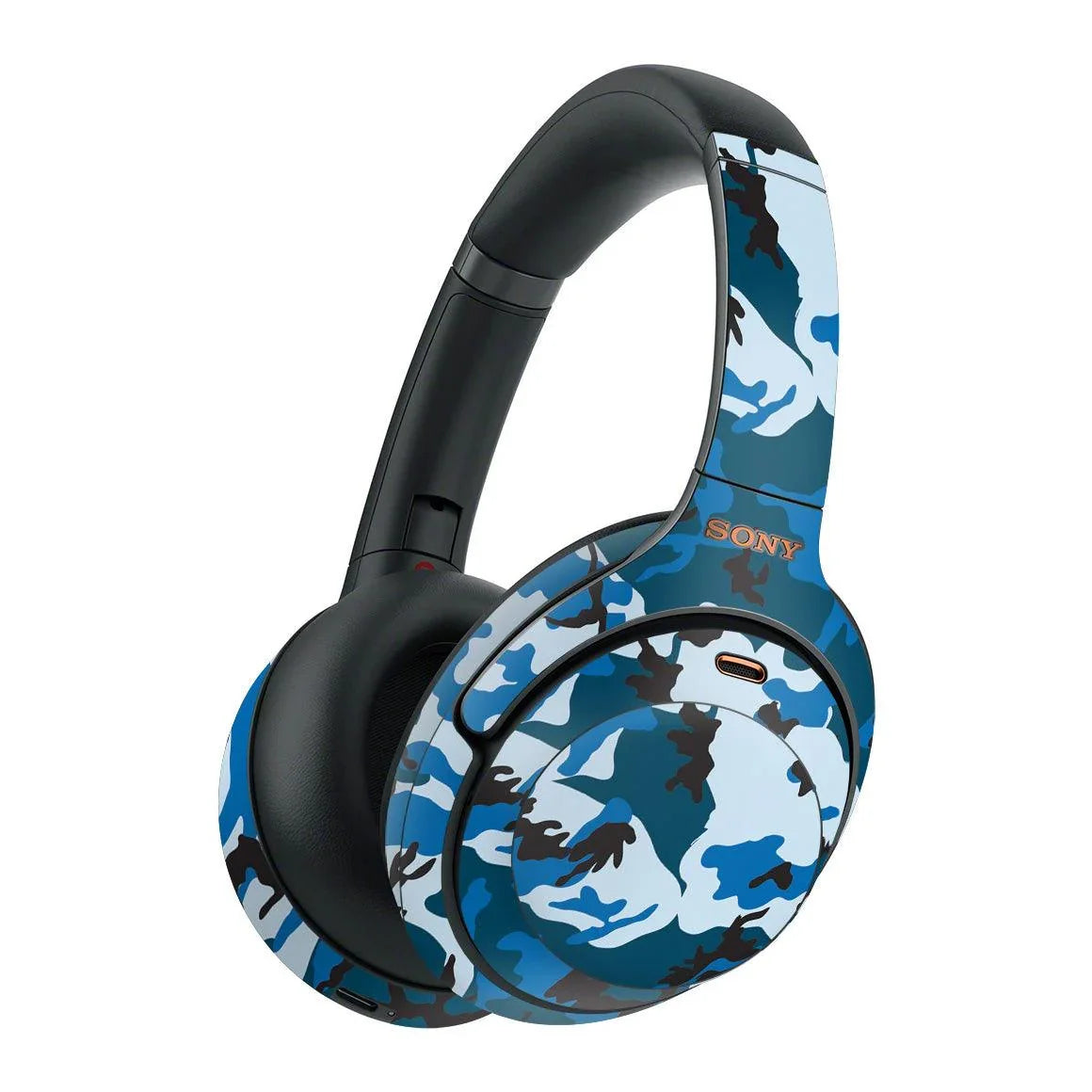 Sony WH-1000XM3 Camo Series Skins - Slickwraps