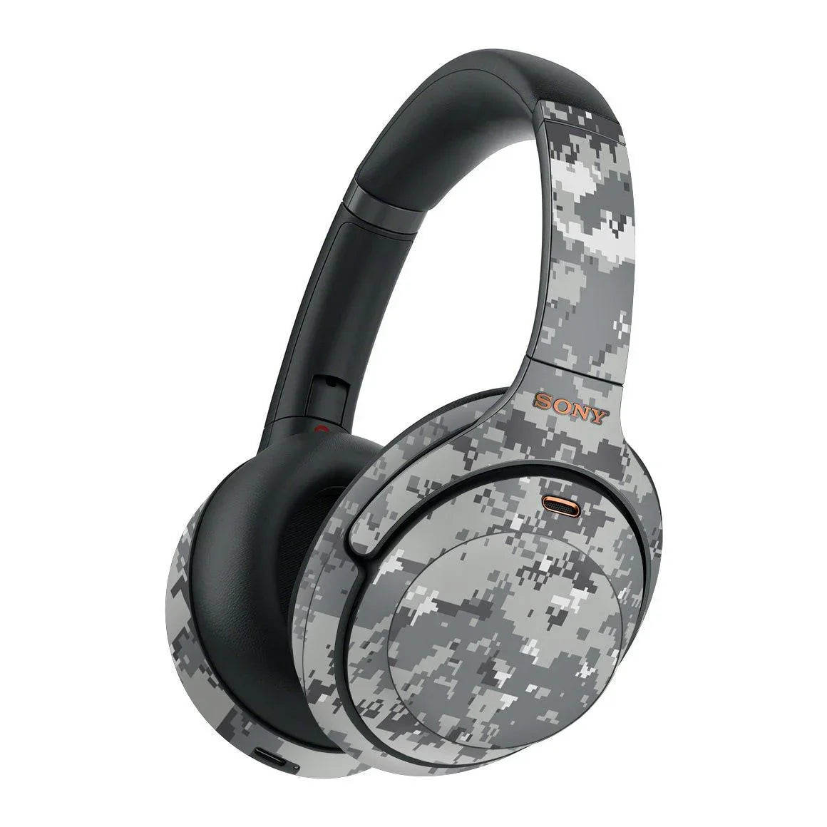 Sony WH-1000XM3 Camo Series Skins - Slickwraps