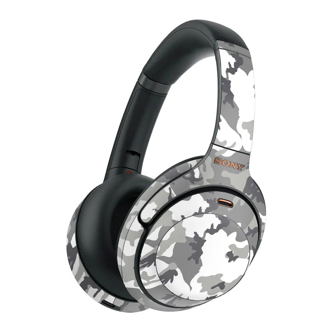 Sony WH-1000XM3 Camo Series Skins - Slickwraps