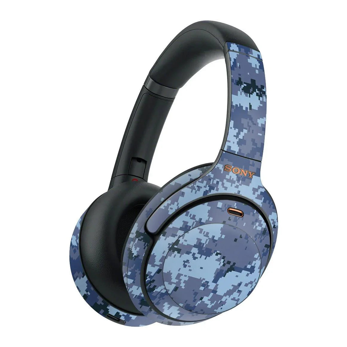 Sony WH-1000XM3 Camo Series Skins - Slickwraps