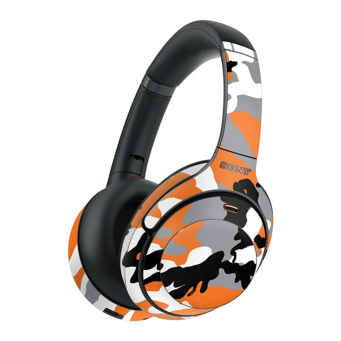 Sony WH-1000XM3 Camo Series Skins - Slickwraps
