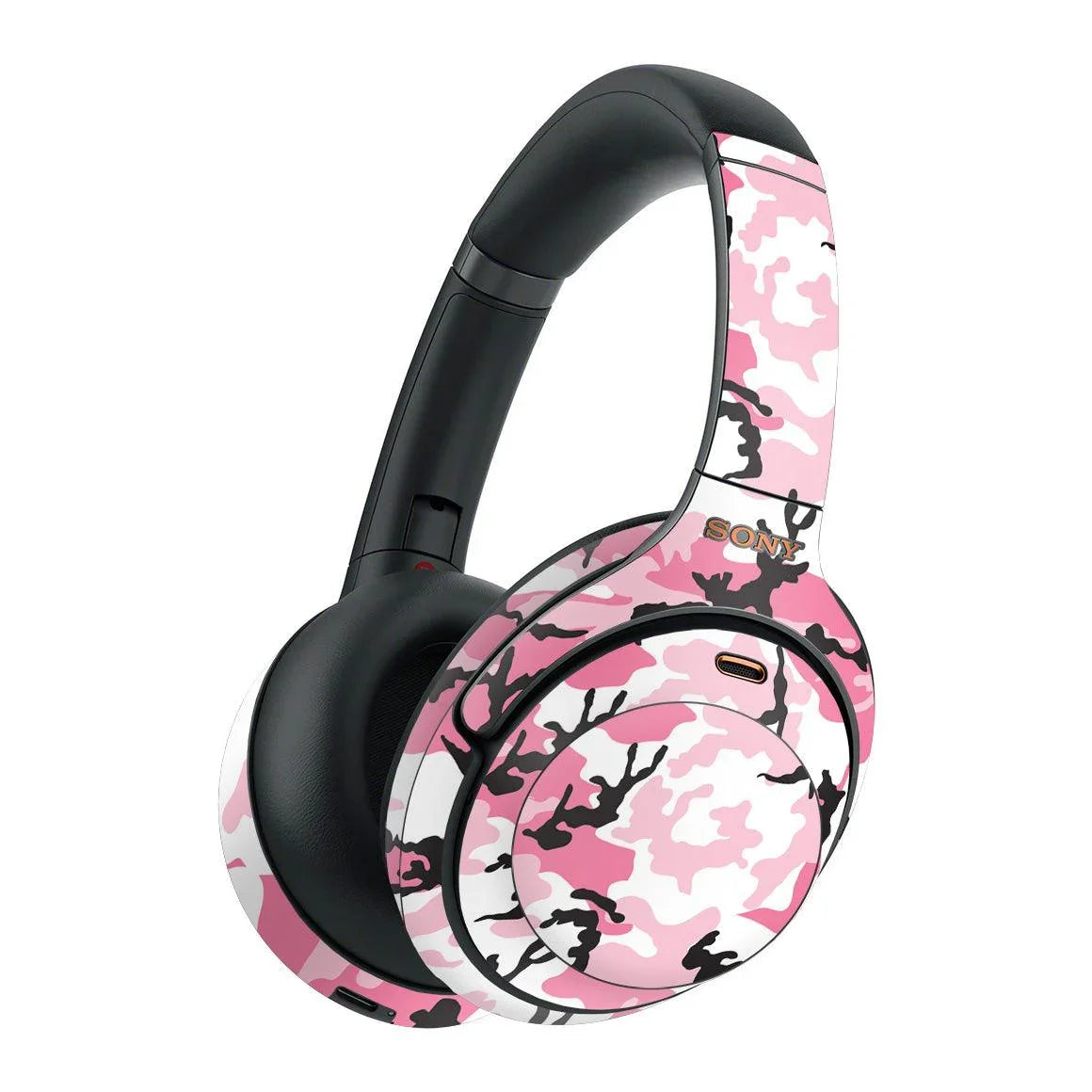 Sony WH-1000XM3 Camo Series Skins - Slickwraps